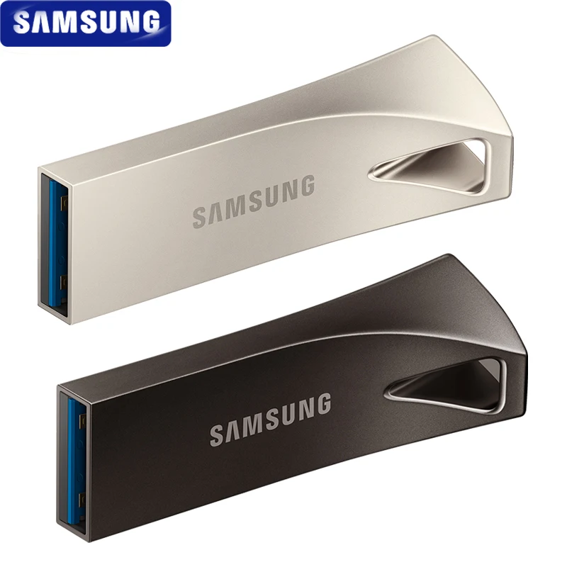 USB флеш накопитель SAMSUNG 32 ГБ 64 128 256 ГБ|USB флэш-накопители| |
