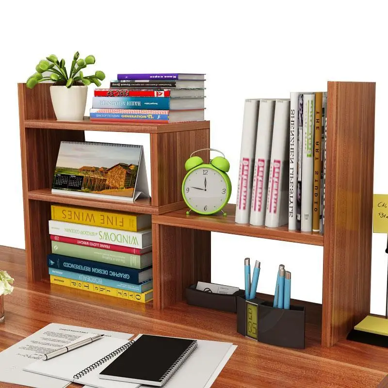 Чехол для книжной полки в стиле ретро Dekoration Mobile Per La Casa Display Mueble De Cocina Bureau Meuble Estanteria