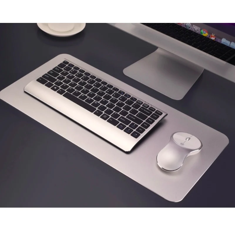 

Wireless Chargeable Portable Keyboard Mouse Set Gaming Keyboard and Mouse Home Office PC Computer keyboard For Gamer