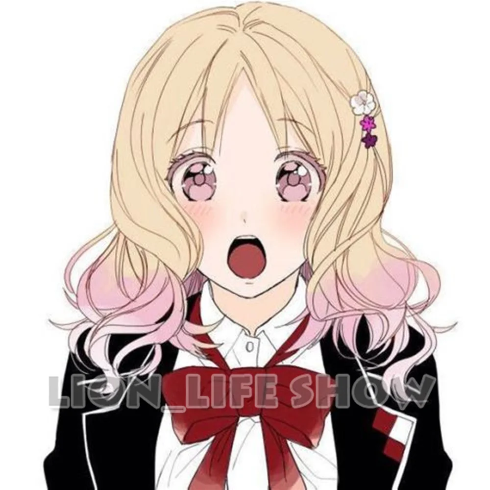 Diabolik Lovers小森ユイかわいいコスプレヘアピンヘアクリップ手製の1pc Clip Hairpins Clip Hairclip Cute Aliexpress Diabolik Lovers小森ユイかわいいコスプレヘアピンヘアクリップ手製の1pc Clip Hairpins Clip Hairclip Cute Aliexpress