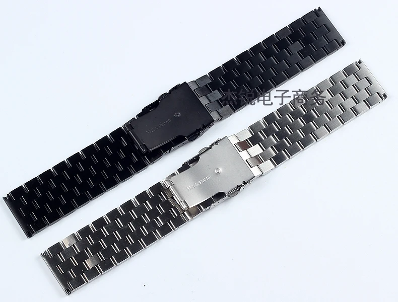 Pulseira do relógio