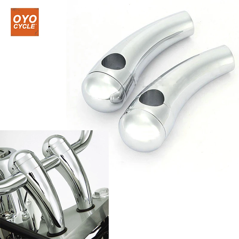 

Universal 25mm 1" Motorcycle Handlebar Handle Bar Riser Heightening Fixed For Harley Victory Kawasaki Honda Suzuki