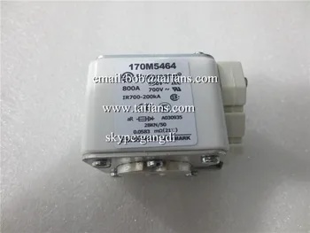 

Original new fuse 170M5464 800A 690V