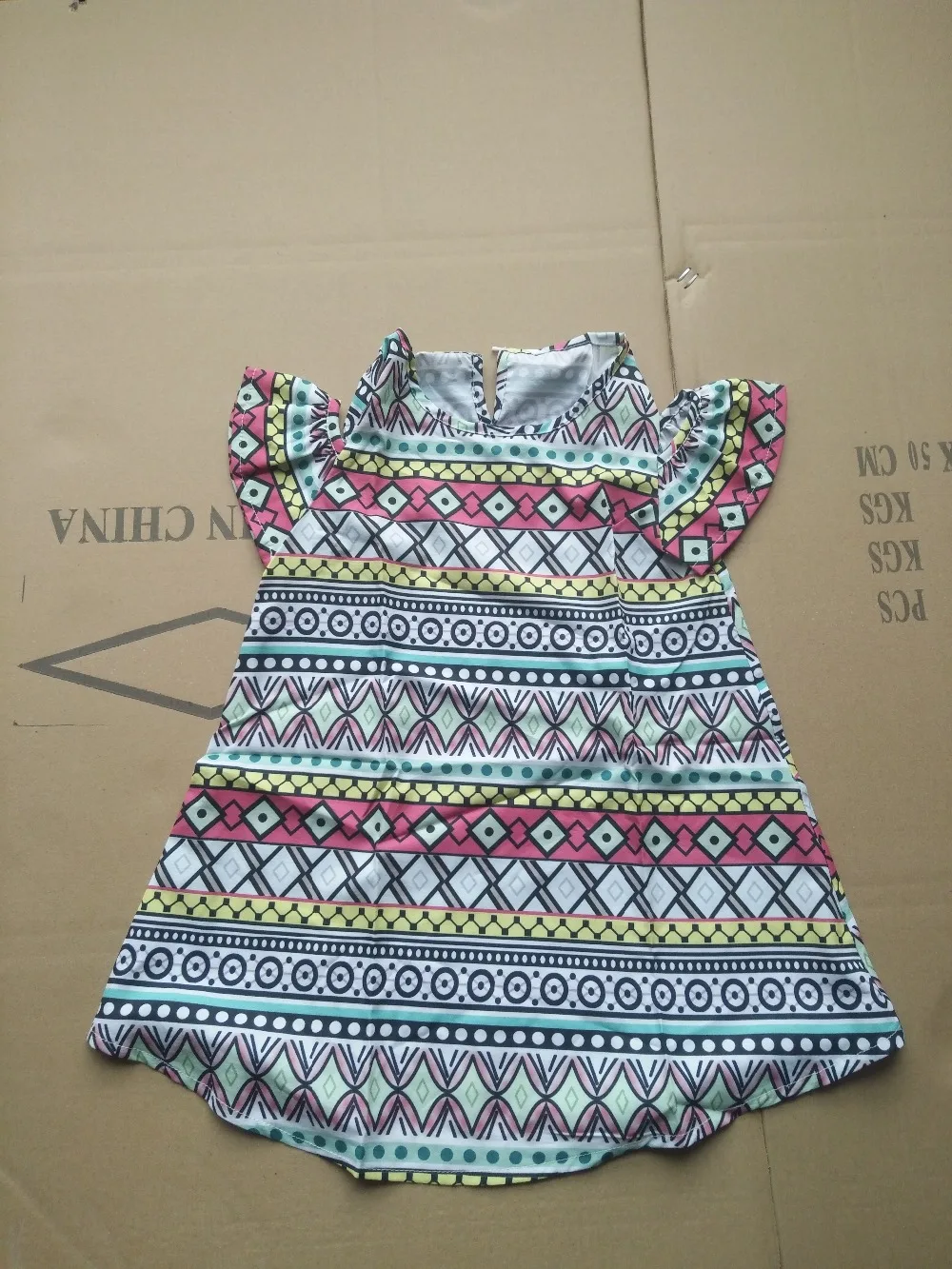 Buy clearance clear stock lowest price kids clothes set from Reliable Clothing