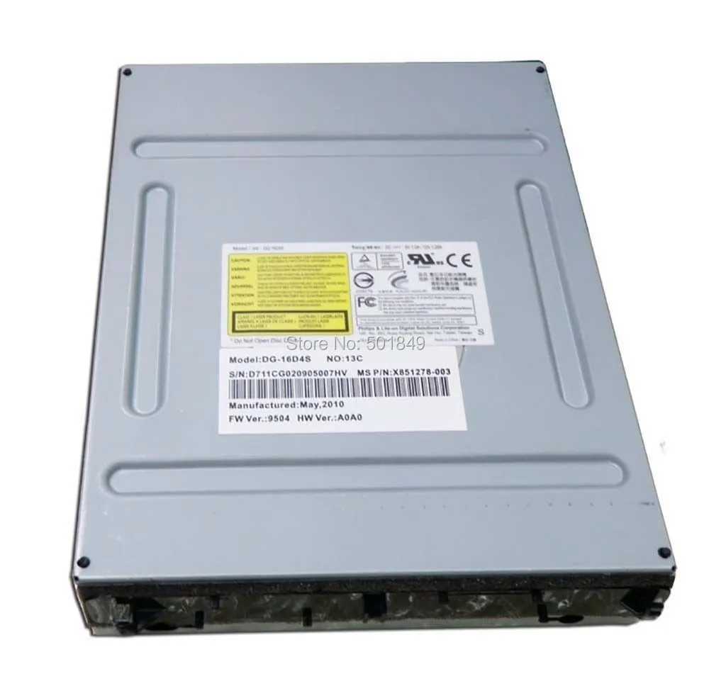 9504 DG-16D4S o