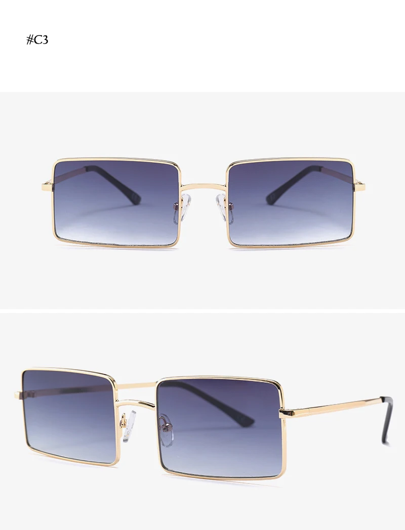 Square Small Sunglasses (16)