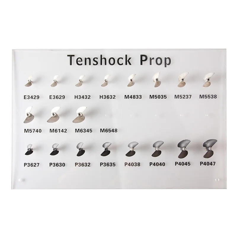 TS-Prop
