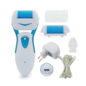 

Electric Callus Remover:Powerful Rechargeable Electric Foot Callus Remover Best Foot Pedicure Tools File Removes Dead,Hard Skin