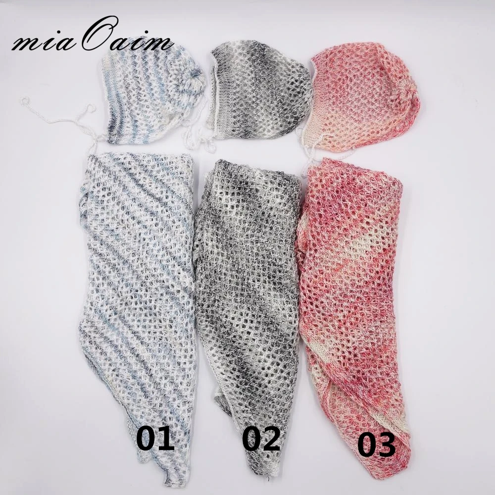 Mix 3 colors 