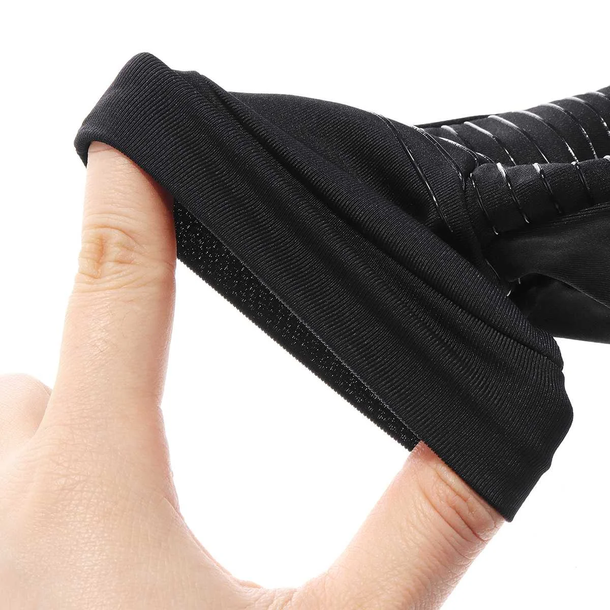 Женщины Мужчины руки перчатки при артрите медная терапия компрессионные перчатки циркуляционный захват руки артрита боли в суставах облегчение