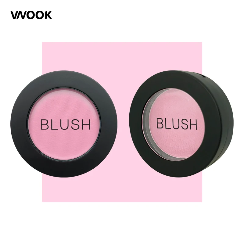 Vnook Brand Makeup Cheek Blush  Makeup Palette  Powder 