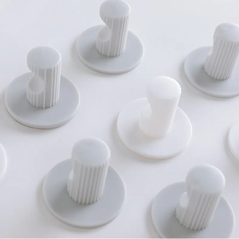 pcs Household Wall Hook Holder (1)