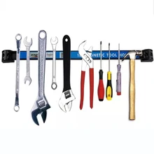 Duty 1" магнитный держатель для инструментов, стойки, супер сильный металлический магнит, инструмент для хранения, органайзер для инструментов, отлично подходит для работы в гараже