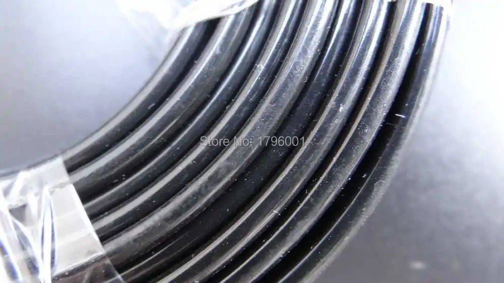 

20meters 6mm*4mm UV printer tube uv ink tube printer UV tube for inkjet printer