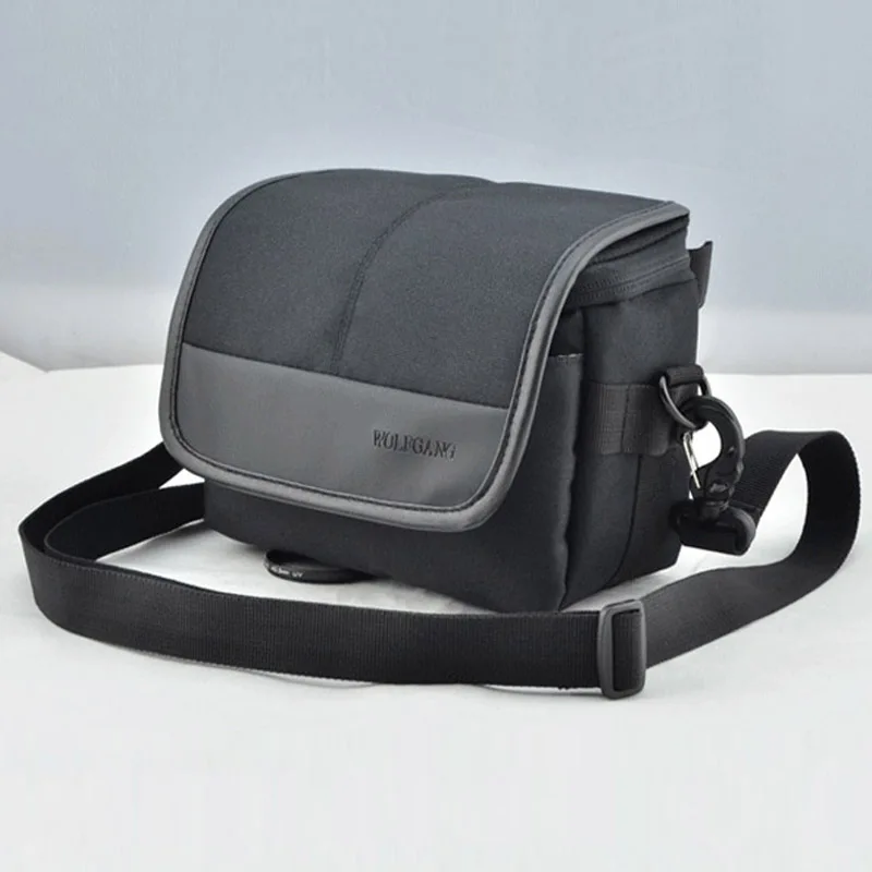 mirrorless camera bag insert