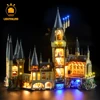 LIGHTAILING Led Light Up Kit For Hogwart`s Castle Lighting Set Compatible With 71043 (Not Include The Model) ► Photo 3/6
