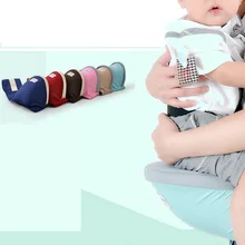 Поясной ремень кенгуру стулообразные ходунки слинг держать пояс Рюкзак группа хипсетов Дети младенческой хип сиденья