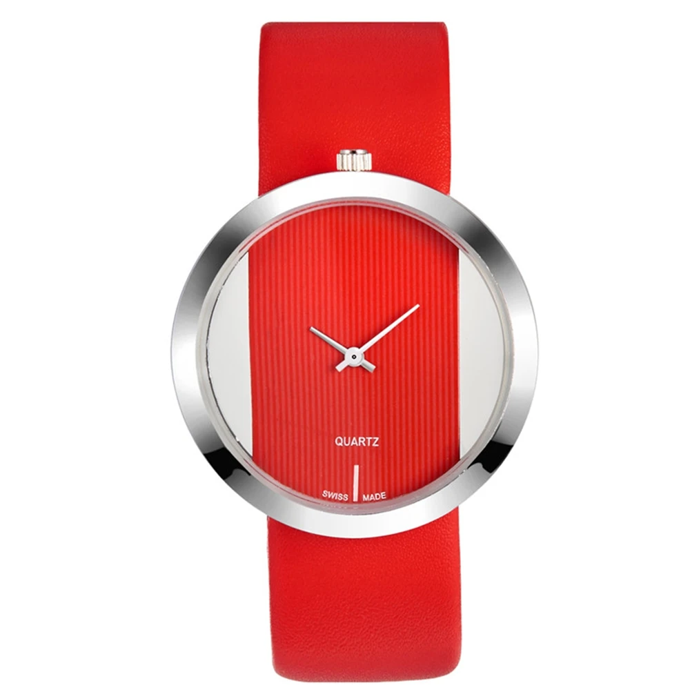 Женские часы женские браслет модные простые с цифрами Reloj Mujer Montre Femme|Женские часы|