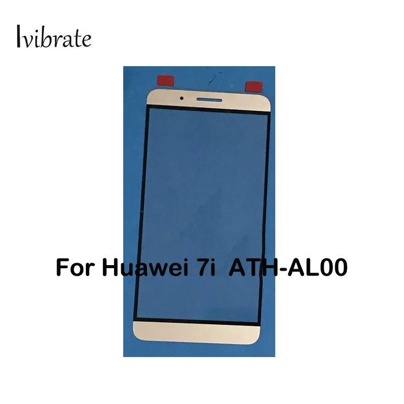 2 шт. сенсорный экран для Huawei honor 7i 7 i | Мобильные телефоны и аксессуары