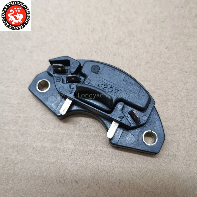 Ignition control module OEMJ207 G601-18-V20 G60118V201-30 (1)