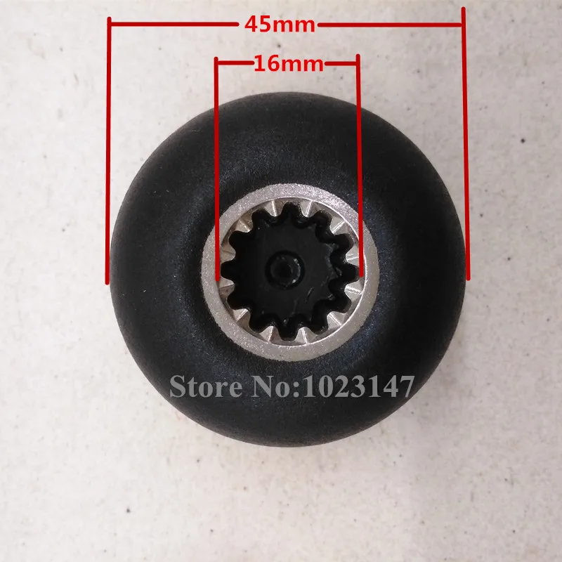 767 Blender Mixer Parts Mushroom Head Fit for jtc767 TWK TM-767 TM-800 tm 800