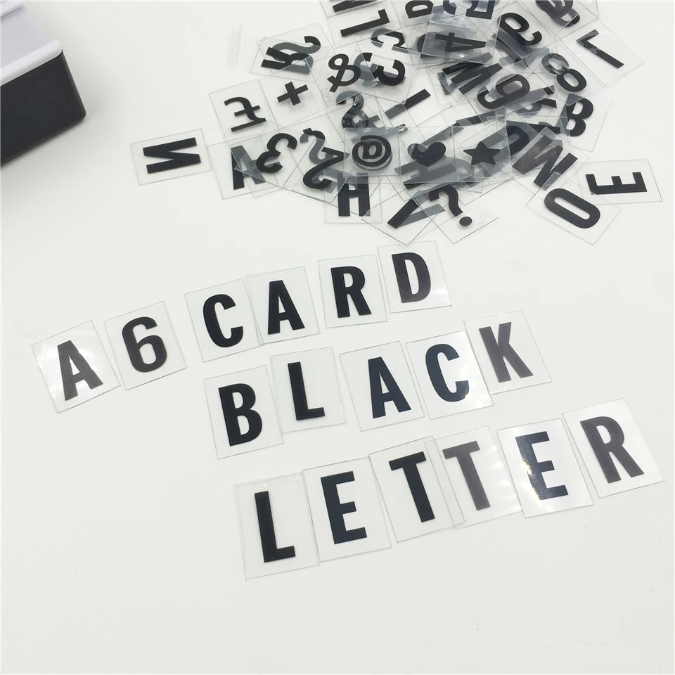 A6 letters-a1