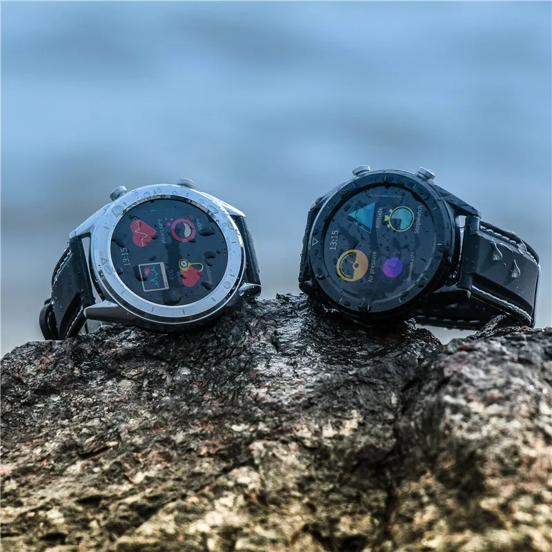 FIFATA NO.1 DT28 Smart Watch Men Women Smartwatch ip68 Waterproof Bluetooth ECG Heart Rate Monitor Fitness Activity Tracker|Смарт-часы| |