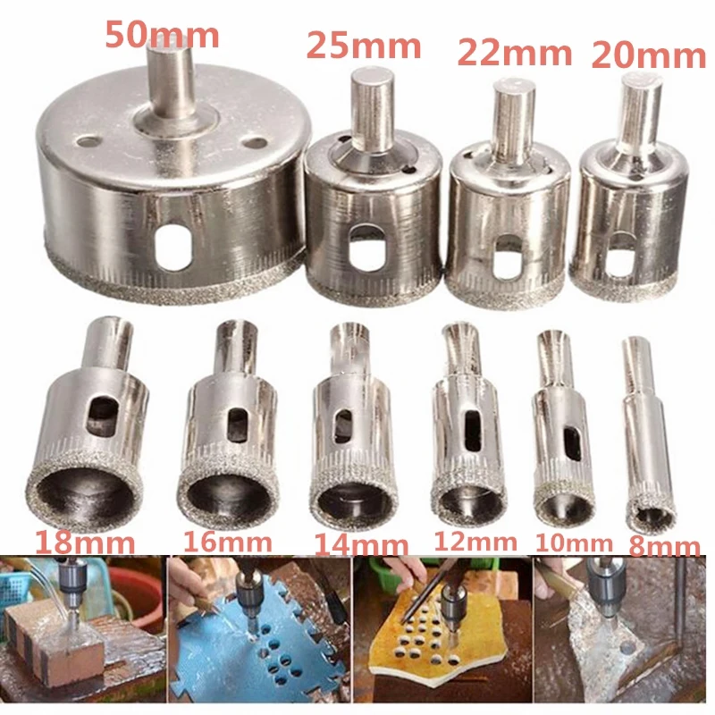 Hot-Sale-10PCS-set-8-50mm-Diamond-Coated-Core-Hole-Saw-Drill-Bits-Tool-Cutter-For (1)_