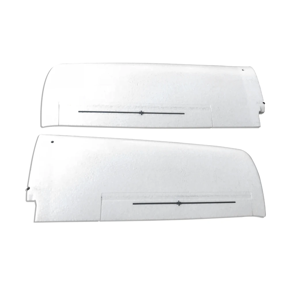 

New Arrivals ESKY Eagles 1100mm Trainer Beginner RC Airplane Spare Part Wing Set for RC Remote Control Toys Spare Parts