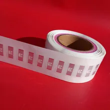 RFID метка UHF Чужой 9620 мокрый Декор 915 мГц 900 мГц 868 мГц 860-960 мГц Higgs3 EPC Gen2 ISO18000-6c смарт-карты пассивный RFID метки