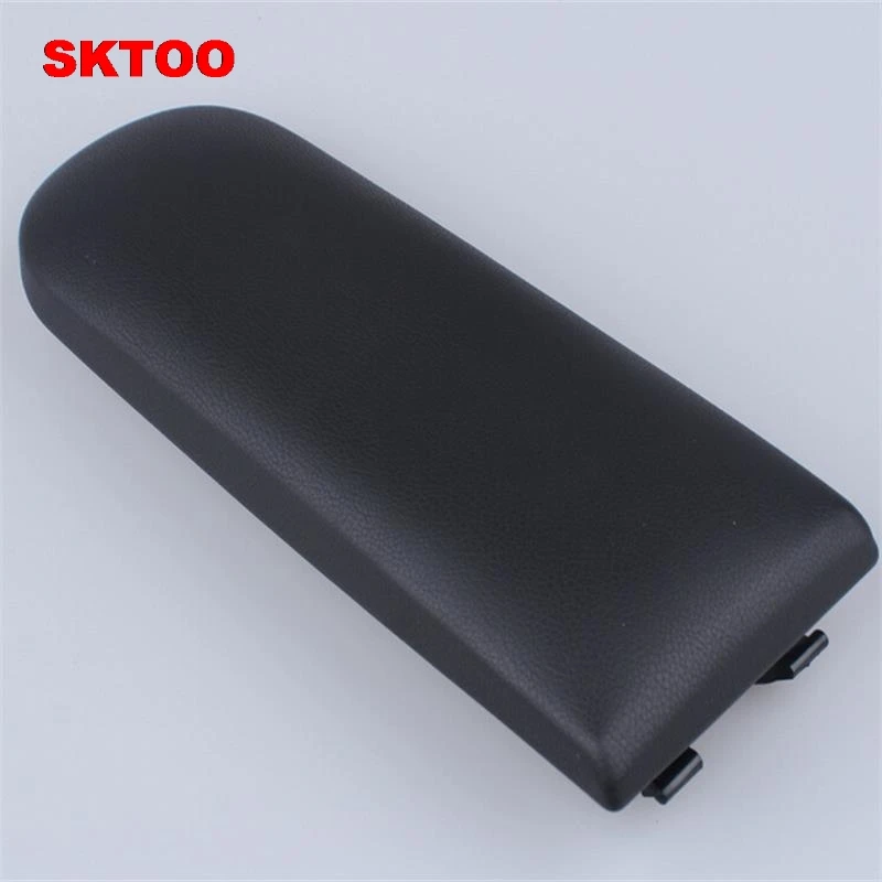 SKTOO для VW Lavia New Jetta Passat B5 Old Bora Golf 4 Polo накладка на подлокотник центральный
