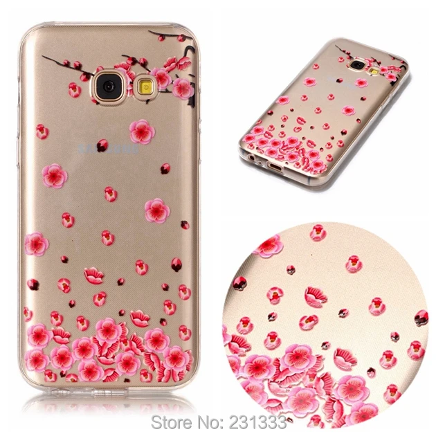 99421 A3 2017 A5 2017 J310 J510 J330 J530 J730 NOTE8 S7 S7EDGE S8 S8PLUS TPU (6)