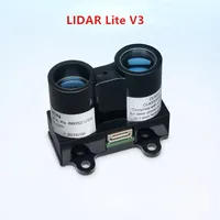 LIDAR Lite V3 Pixhawk lite Laser sensor optical distance measuring sensor Rangefinder  Floating and unmanned-vehicle 1