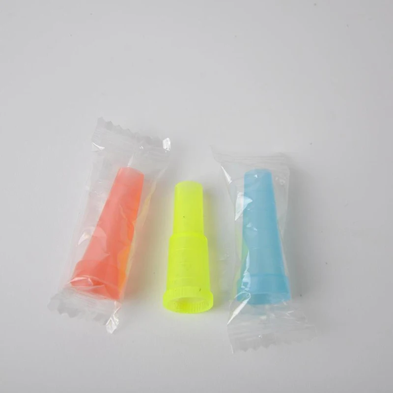 

Shisha Accessories Small Size Plastic Hookah Shisha Mouth Tips
