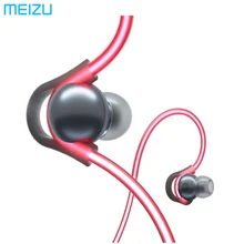 Meizu HALO лазерная вспышка Bluetooth гарнитура в ухо спортивные наушники для бега с микрофоном магнитные наушники для Apple android