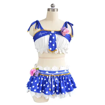 

LoveLive Ruby Kurosawa Cosplay Costume Halloween Christmas Costume