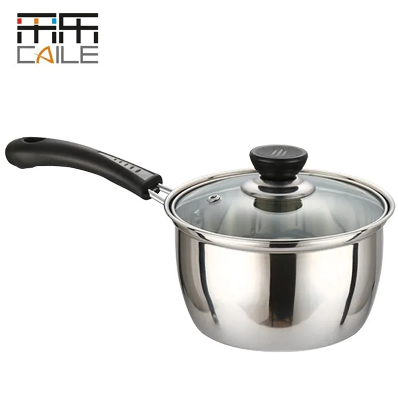Stainless-Steel-Milk-Pan-Cooking-Pot-Noodles-Pan-Baby-Care-Food-Supplement-Small-Soup-Pot-With
