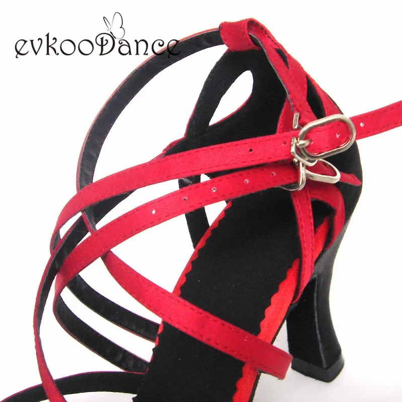 Women-Ballroom-Latin-Dance-Shoes-Black-Red-Satin-Salsa-Social-Party-Shoes-Female-Tango-Dance-Shoes (2)