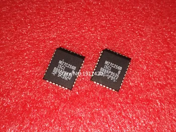 

Free shipping 10pcs/lot M27C256B-15C1 M27C256B-15 M27C256B 27C256 PLCC32 Best quality