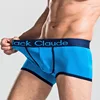 Male Mens Underwear Boxers Men's Sexy Underpants For Men Panties Breathable Underpants Bodysuit Mens Boxershorts Man M-XXL Cheap ► Photo 1/6