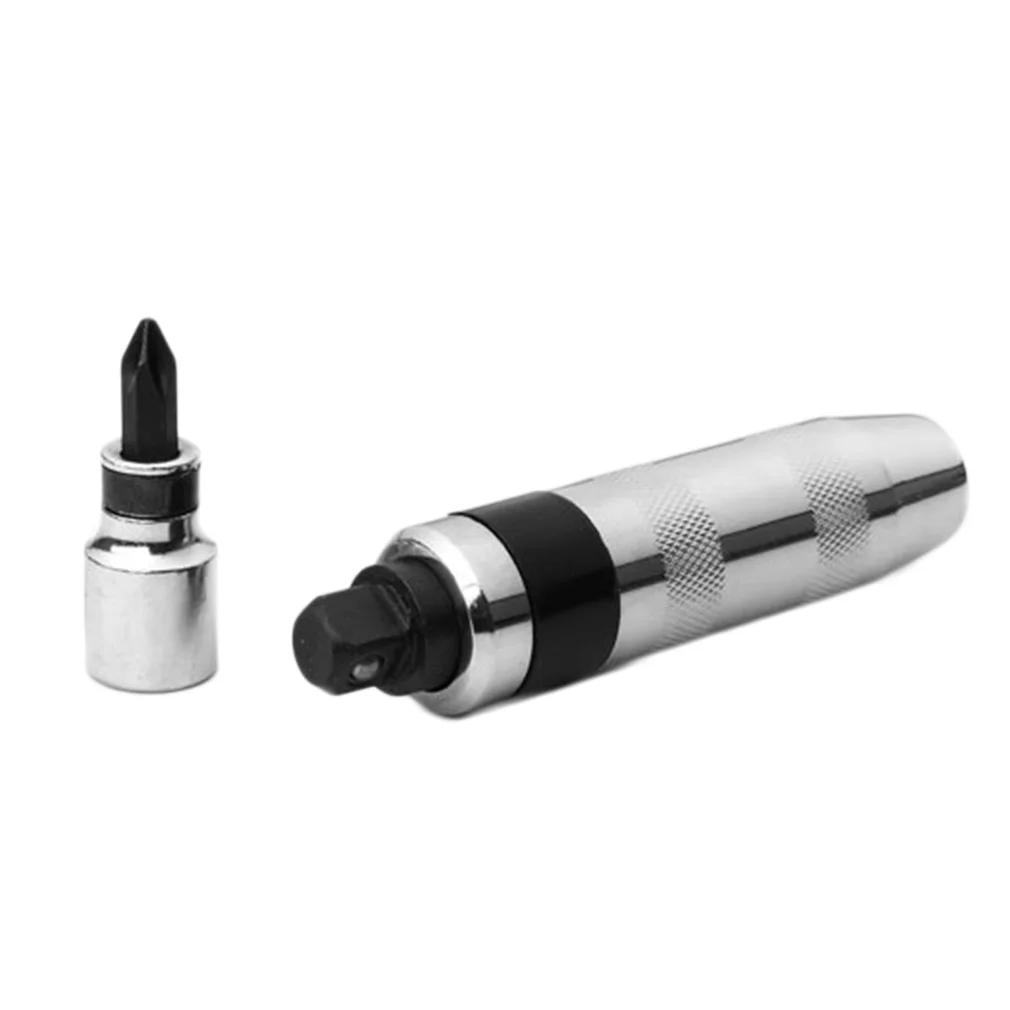 

13pcs Professional Impact Driver Screwdrivers Bits Set & Case Tools NEW SDF-SHIP