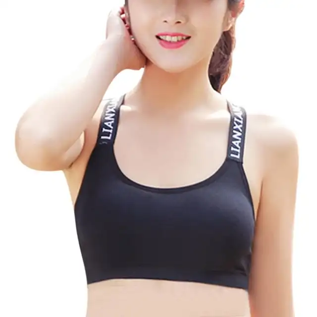 the warehouse sports bra