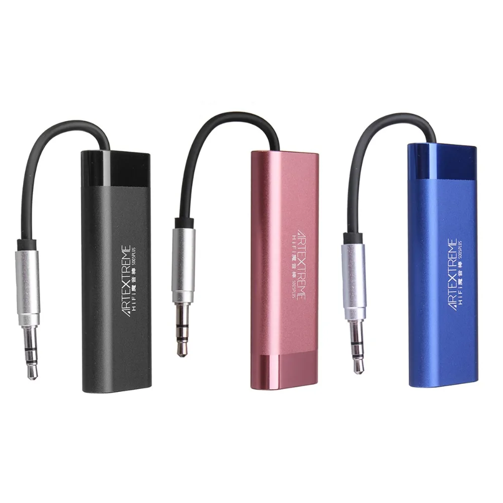 Artextreme SD05PLUS Professional 180mw Headphone Amplifier Portable Super Bass HiFi Music Game Audio Amplifier Auto on/ off Artextreme SD05PLUS Professional 180mw Headphone Amplifier Portable Super Bass HiFi Music Game Audio Amplifier Auto on/ off