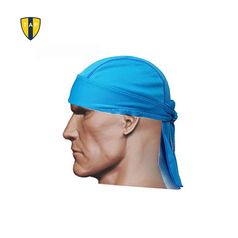 Buy Basketball Headband Cycling Cap Various Color Hip