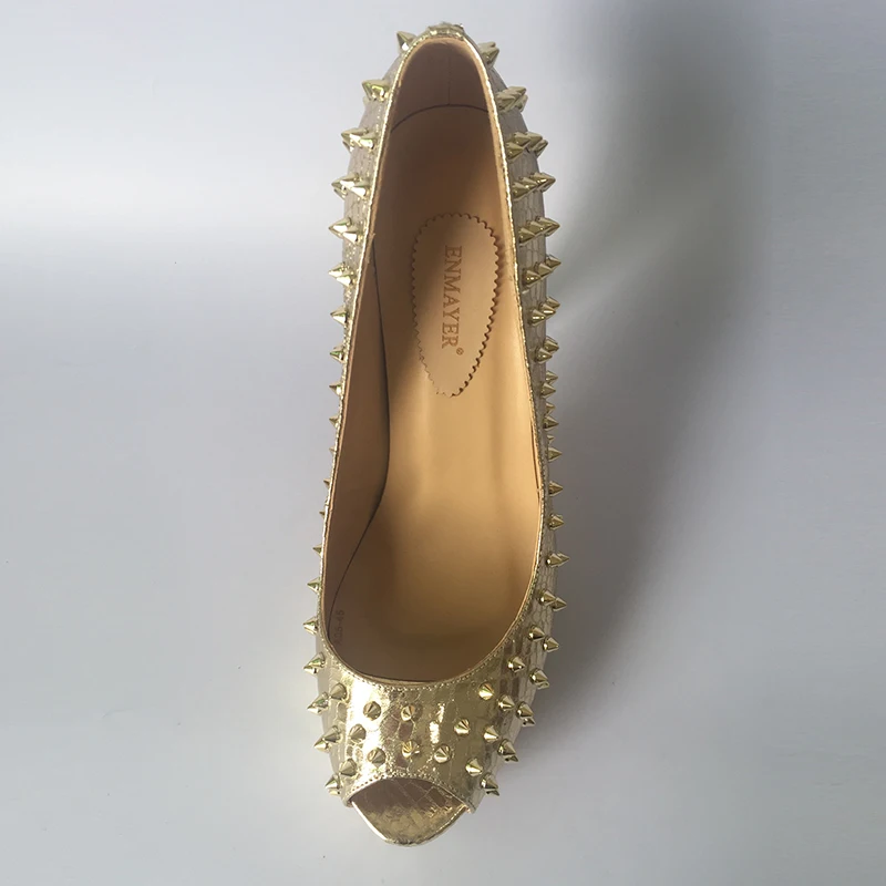 ENMAYER-Summer-Pumps-Shoes-Woman-Sexy-High-Heels-Peep-Toe-Platform-Shoes-Red-Party-Wedding-Shoes (4)