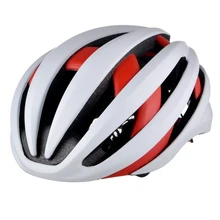 TA-777 Intelligent Bluetooth Bicycle Helmet Adult MTB Mountain Road Cycling Helmet Safety 18 Vents LED Taillight Cycling Helmet