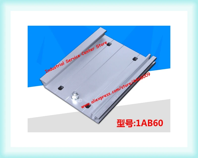 Совместим с S7-300 PLC DIN Rail 6ES7 390-1AE80-0AA0 6ES7 390-1AF30-0AA0 6ES7 390-1AB60-0AA0 6ES7 390-1AJ30-0AA0