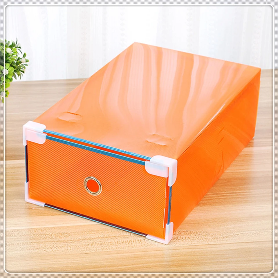 Shoe Organizer (6)