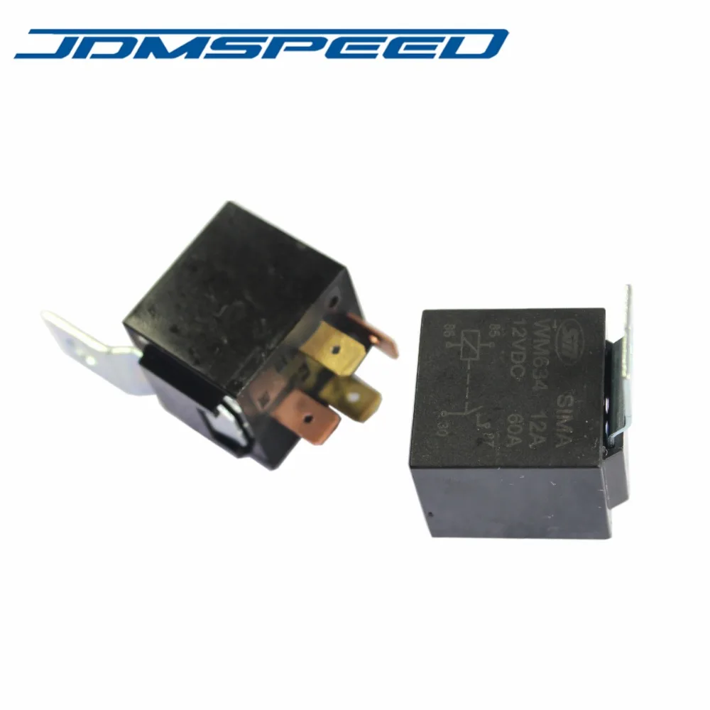 Бесплатная доставка комплект компрессора воздуха JDMSPEED 440C 12 вольт Carmocar Dual Chrome 200