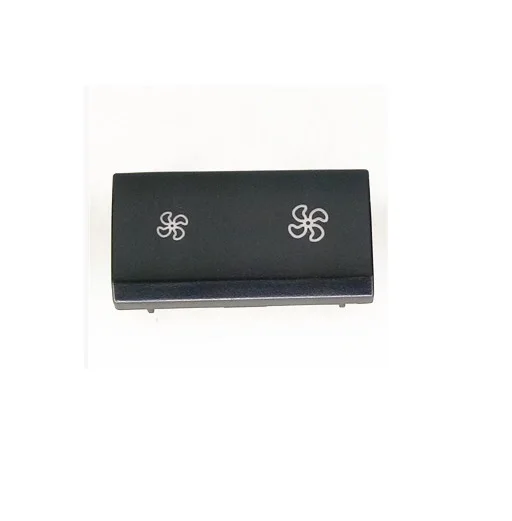 

Fan Speed switch Button Cover Climate Control Fits BMW X5 E70 X6 E71